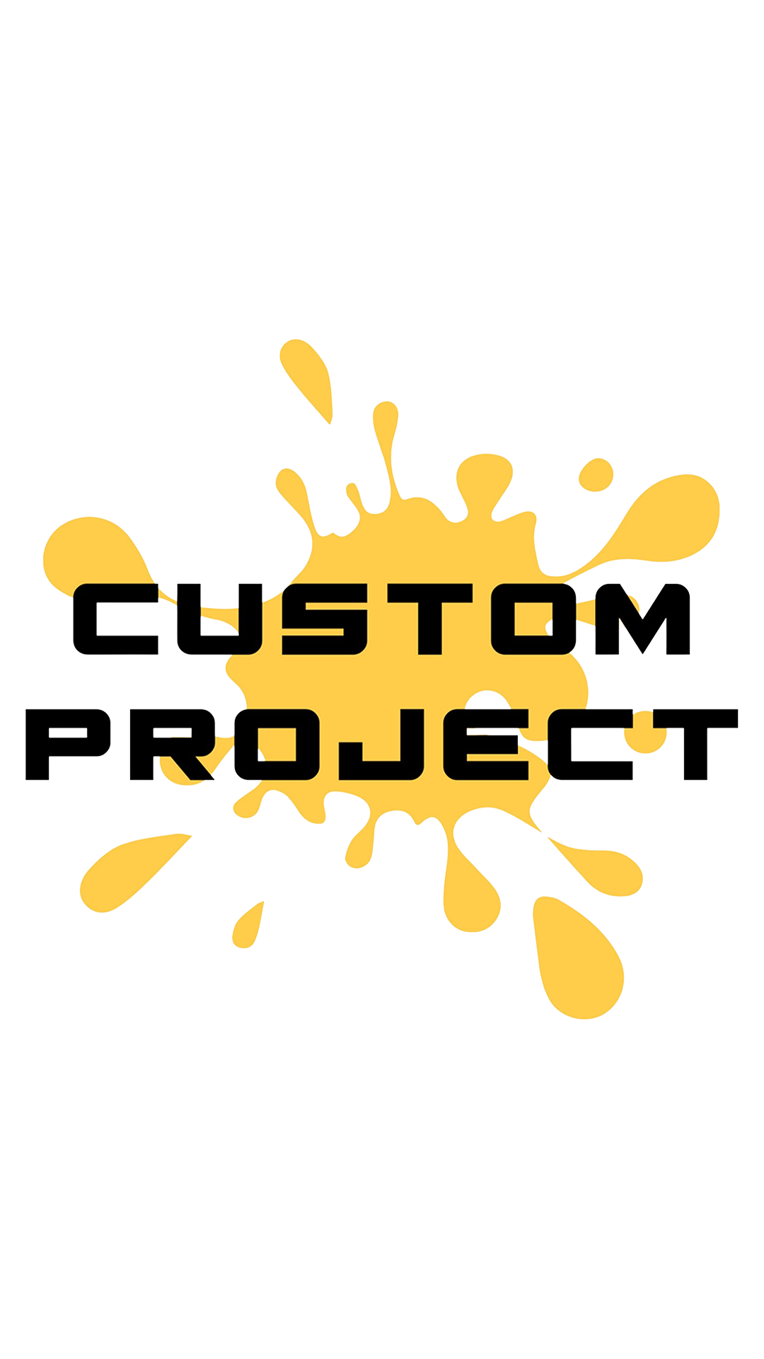 [안내] 무대 위 극한의 환경을 견디다. 커스텀프로젝트 특수 코팅의 비밀 ✨